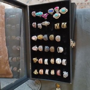 COPY - Lot Paparazzi  Ring